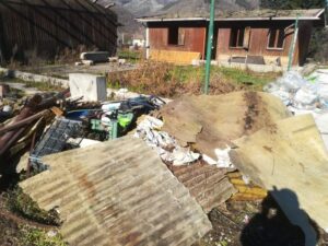 ASA: L’elefante ha partorito un topolino! Montella, una montagna di denaro per le ex aree prefabbricati ma i lavori non decollano: a rischio salute ed ambiente