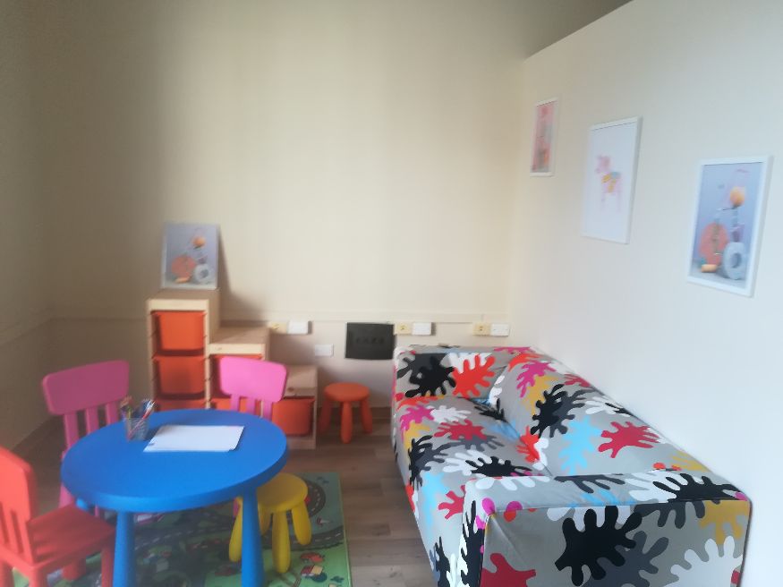 TRIBUNALE di NOLA. Rinnovato il protocollo di intesa a tutela e protezione delle persone vulnerabili TRIBUNALE di NOLA. Rinnovato il protocollo di intesa a tutela e protezione delle persone vulnerabili