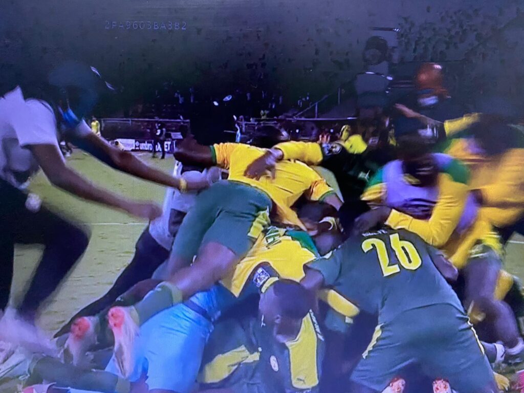 Il Senegal di Koulibaly campione dAfrica, battuto lEgitto ai rigori