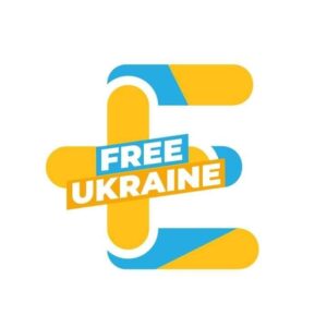 AVELLINO. Flashmob di solidarietà con il popolo Ucraino