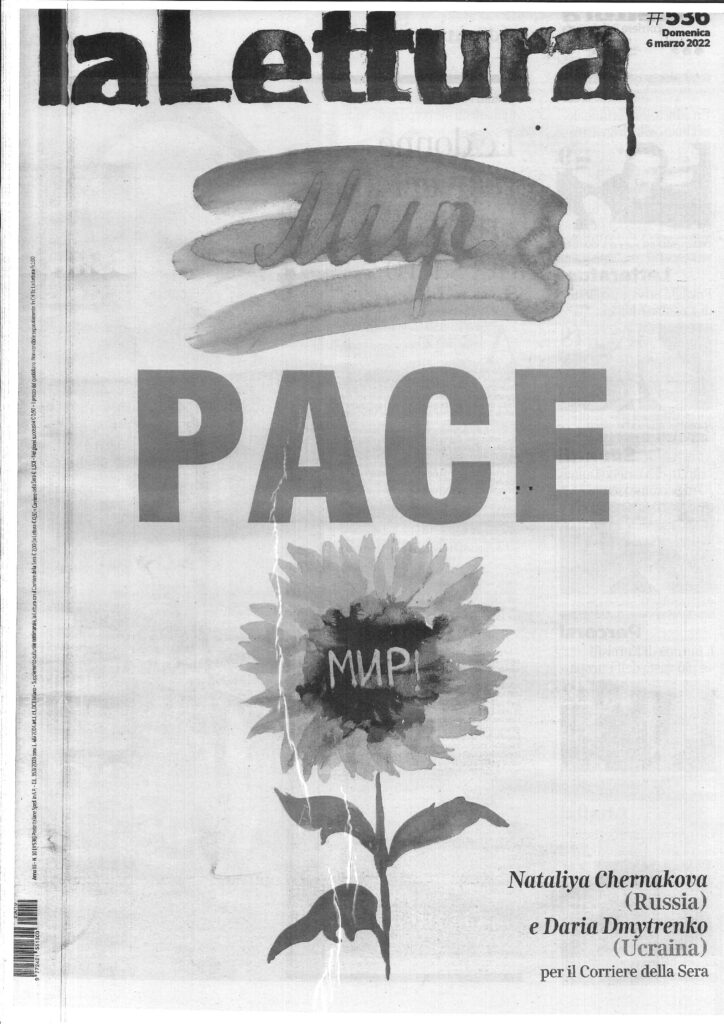 Baiano. Forum all’Incontro. La Resistenza dell’Ucraina e il progetto politico della Federazione russa