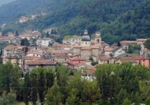 L Associazione Europea amici di San Rocco e il suo cammino allombra del pellegrino di Dio.