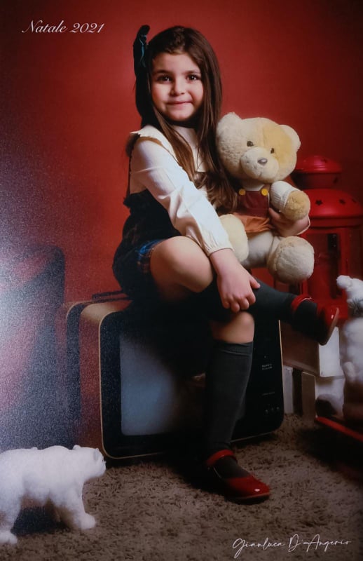 100 DI QUESTI GIORNI. Sperone, compie 5 anni la piccola Noemi Caruso 100 DI QUESTI GIORNI. Sperone, compie 5 anni la piccola Noemi Caruso