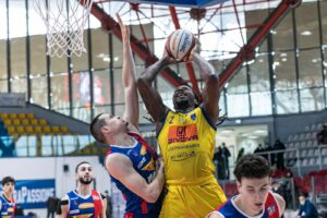 Novipiù Casale kappaò, Givova Scafati in semifinale di Coppa Italia