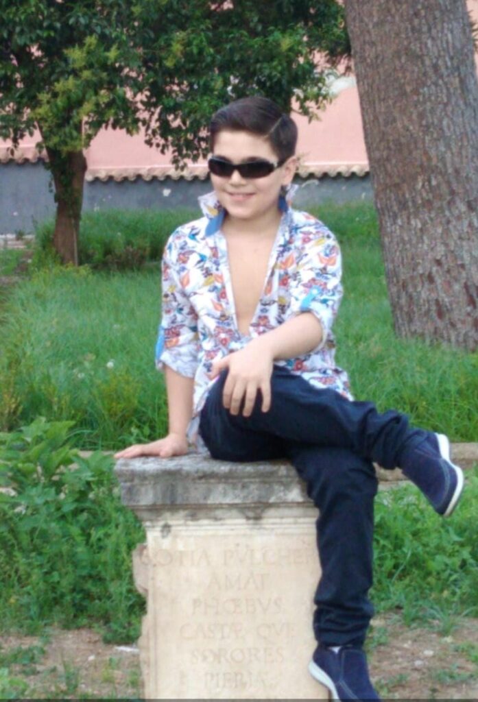 100 DI QUESTI GIORNI. Avella, festeggia il compleanno Marco Evangelista