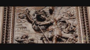 Solofra, 40 visitatori del Touring Club alla Collegiata di San Michele sabato 12 marzo 2022