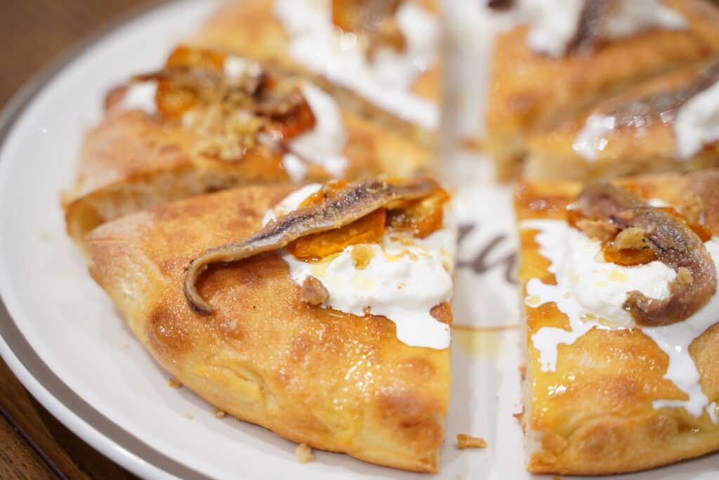 CRUNCHY”, l’ultima nata de Molini Ambrosio