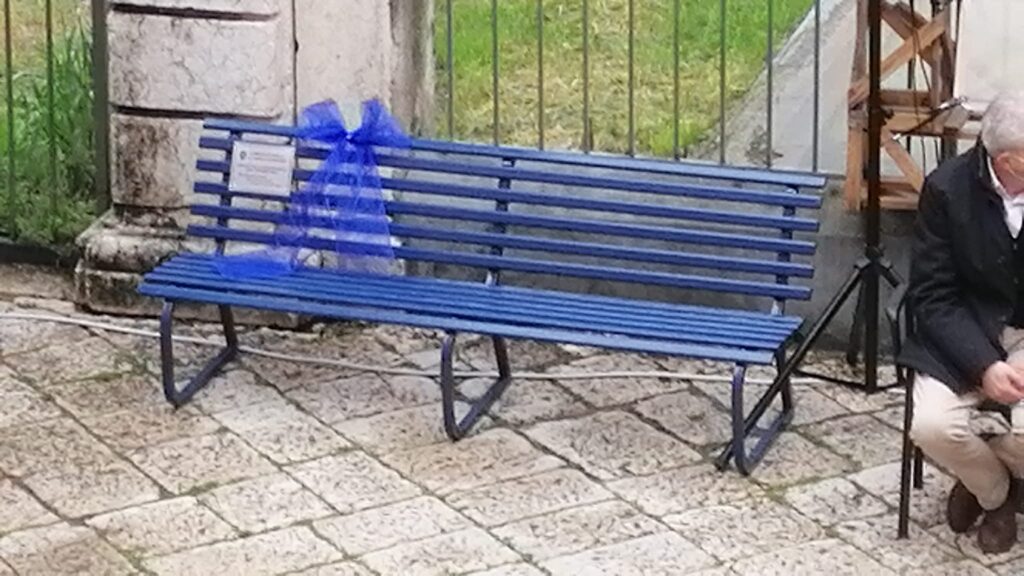 AVELLA. Questa mattina si è svolta la giornata della consapevolezza sullAutismo