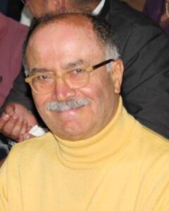 BAIANO (AV). E’ primavera: la Villa Comunale si veste a festa.