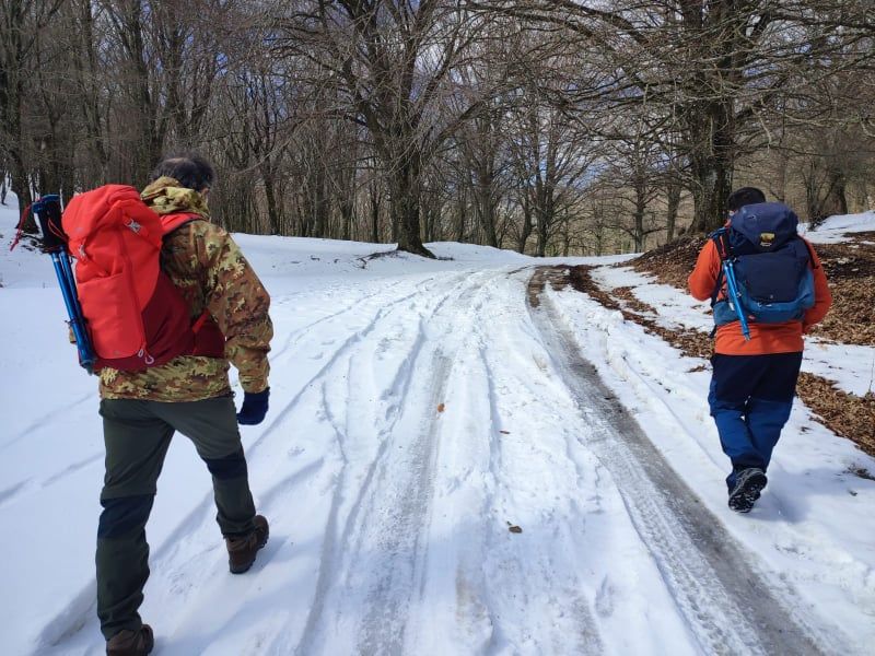 È iniziato il ripristino della via Francigena in Campania: 10 tappe fra borghi antichi, parchi regionali e natura, da Caserta a Benevento. È iniziato il ripristino della via Francigena in Campania: 10 tappe fra borghi antichi, parchi regionali e natura, da Caserta a Benevento.