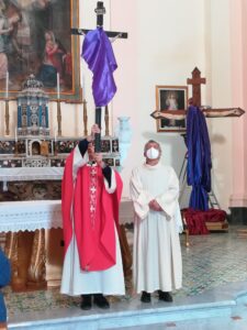 Mugnano del Cardinale    Venerdì Santo   Foto