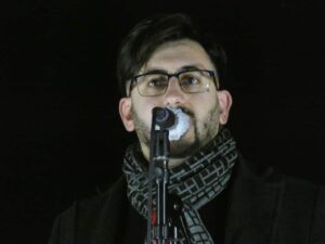 NOLA. Festival “Le Voci di Napoli “ Vince Rubina Della Pietra. Applausi a scena aperta del folto pubblico. Testimonial Pino Mauro