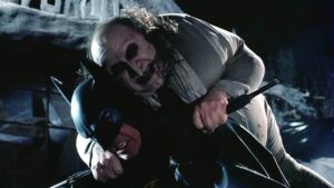 L’EPOPEA DI BATMAN AL CINEMA   “BATMAN   IL RITORNO” DI TIM BURTON (1992)