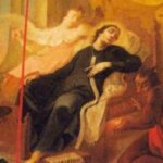 SANT’Oggi. Sabato 6 aprile la chiesa festeggia beata Pierina Morosini e San Guglielmo di Eskill