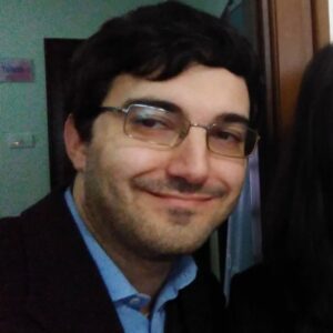 Partecipazione Marco Parisi al circolo Vie Nuove di Firenze