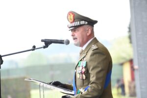 Esercito Italiano, da 161 anni al servizio del Paese  con capacità professionale e fedeltà istituzionale