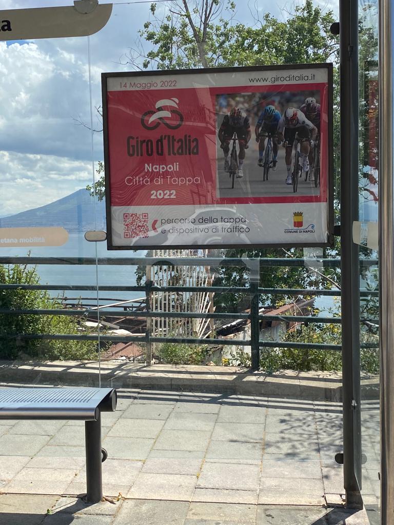 Giro d’Italia, appello di Europa Verde al Sindaco di Napoli “Messa in sicurezza delle strade nei tempi utili per la salvaguardia degli atleti e dell’immagine della città” Giro d’Italia, appello di Europa Verde al Sindaco di Napoli “Messa in sicurezza delle strade nei tempi utili per la salvaguardia degli atleti e dell’immagine della città”