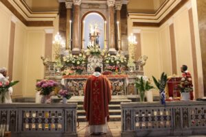 Mugnano   Celebrazione del 25 maggio e legame tra Santa Filomena e la Beata Paolina Jaricot