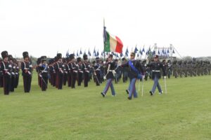 Esercito Italiano, da 161 anni al servizio del Paese  con capacità professionale e fedeltà istituzionale