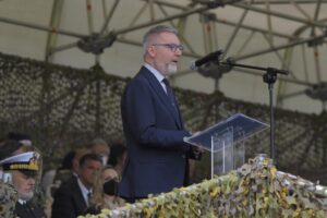 Esercito Italiano, da 161 anni al servizio del Paese  con capacità professionale e fedeltà istituzionale