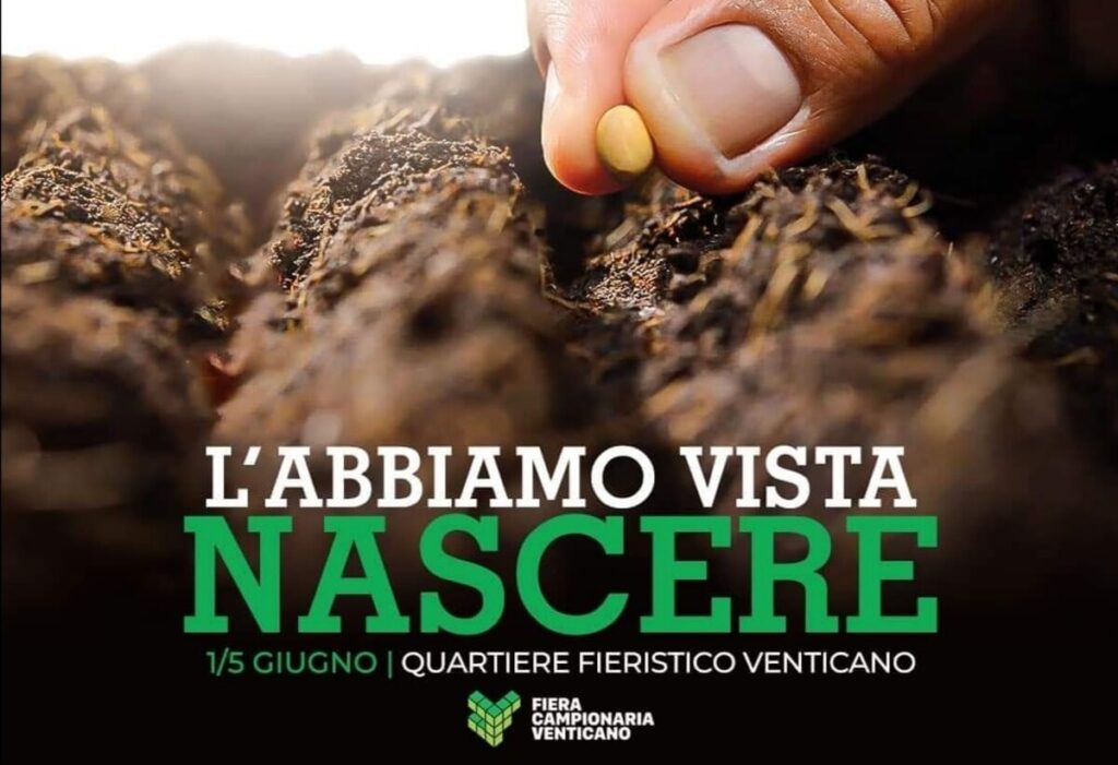 Venticano, riparte la Fiera Campionaria. Ciarcia: giovedì 12 la presentazione in Provincia presso la Sala Grasso Venticano, riparte la Fiera Campionaria. Ciarcia: giovedì 12 la presentazione in Provincia presso la Sala Grasso