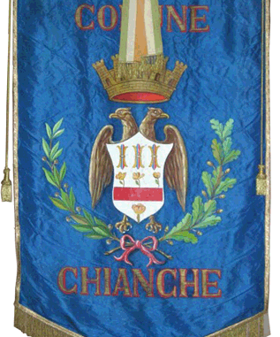 Chianche-Gonfalone