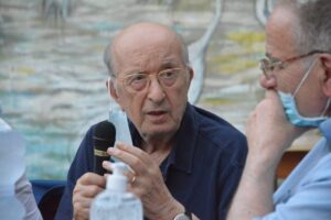 AVELLINO. L’ attualità della visione politica di Ciriaco De Mita. Quando morirò, continuerò a parlare …