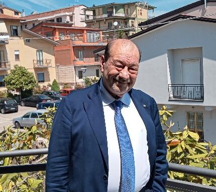 Dott Michele Ciasullo