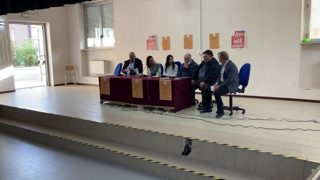 BAIANO. Giustizia, legalità e libertà. Giovanni Falcone e Paolo Borsellino, memoria che si onora nell’agire quotidiano