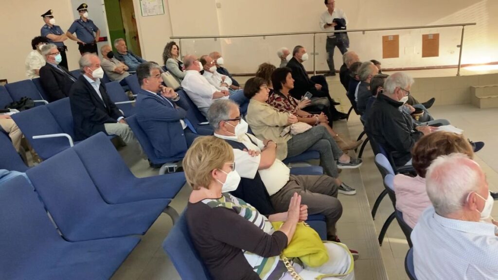 BAIANO. Giustizia, legalità e libertà. Giovanni Falcone e Paolo Borsellino, memoria che si onora nell’agire quotidiano