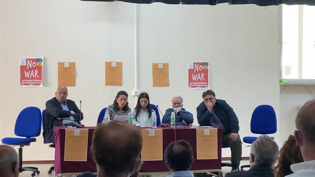 BAIANO. Giustizia, legalità e libertà. Giovanni Falcone e Paolo Borsellino, memoria che si onora nell’agire quotidiano