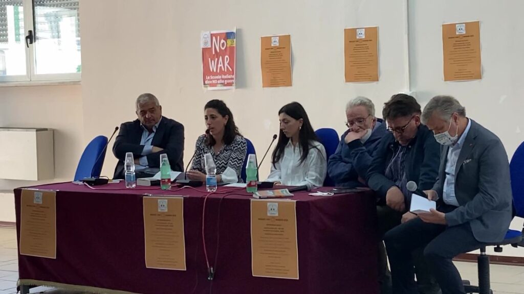 BAIANO. Giustizia, legalità e libertà. Giovanni Falcone e Paolo Borsellino, memoria che si onora nell’agire quotidiano