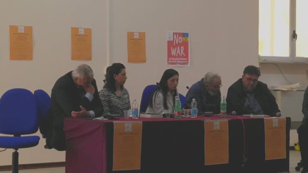 BAIANO. Giustizia, legalità e libertà. Giovanni Falcone e Paolo Borsellino, memoria che si onora nell’agire quotidiano