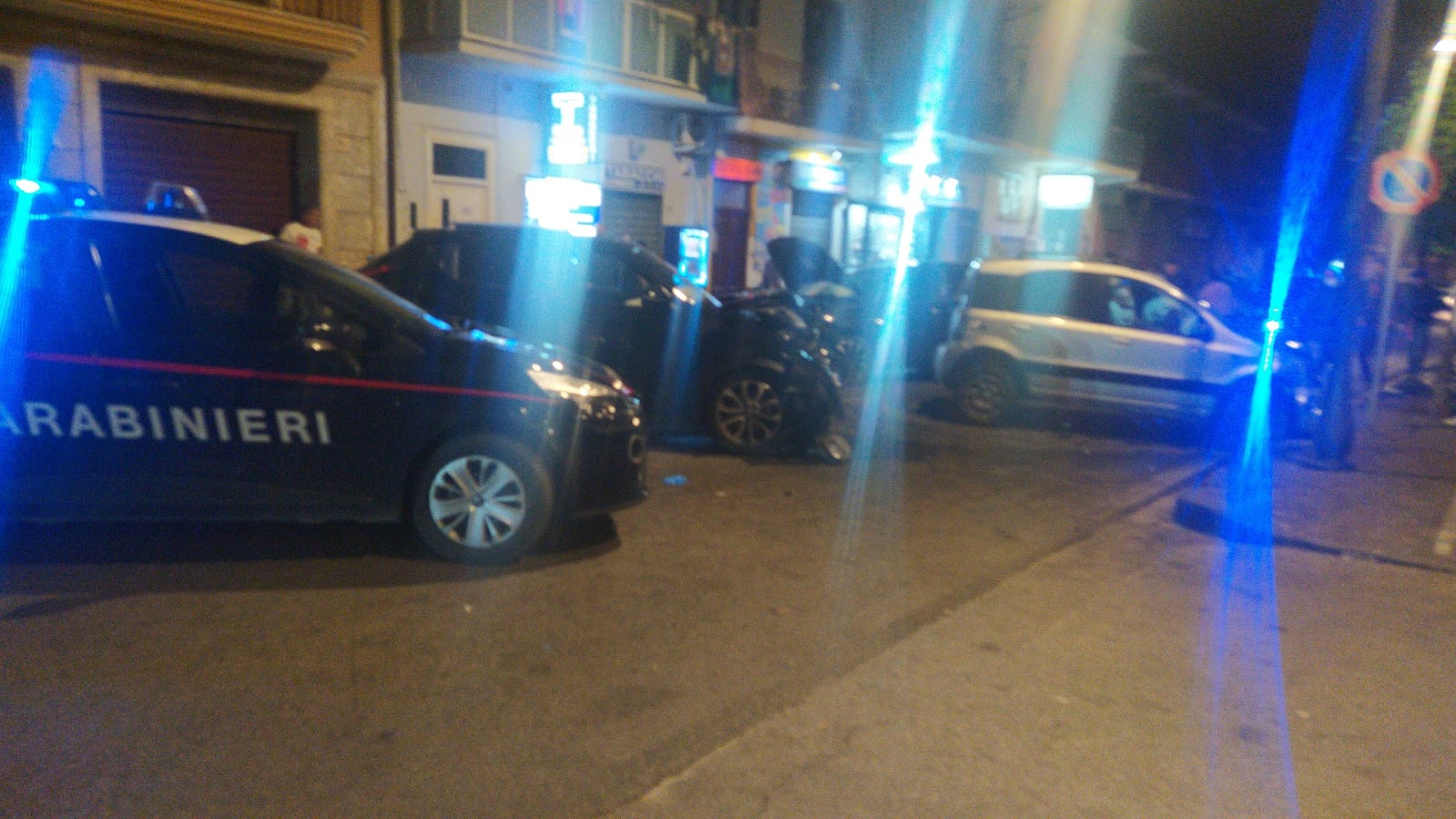 MUGNANO DEL CARDINALE. Incidente stradale, coinvolte diverse auto con diversi feriti. MUGNANO DEL CARDINALE. Incidente stradale, coinvolte diverse auto con diversi feriti.