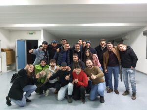 BENEVENTO. Olimpiadi dei Forum 2022 assegnate ai Forum dei Giovani di Ponte e Torrecuso