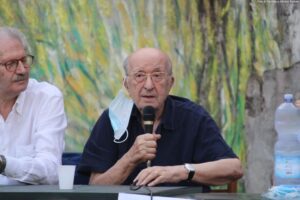 AVELLINO. L’ attualità della visione politica di Ciriaco De Mita. Quando morirò, continuerò a parlare …