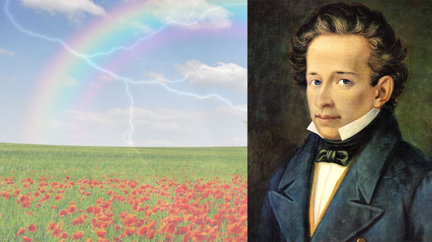 LA QUIETE DOPO LA TEMPESTA - LA POETICA DI GIACOMO LEOPARDI - binews.it