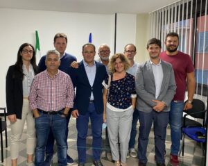 Bio distretto d’Irpinia, Capone (Ordine Agronomi): Innovativa forma per lo sviluppo del territorio secondo principi dellagricoltura sostenibile