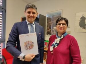 LIONI (AV). Il Consorzio dei Servizi Sociali di Lioni conclude il Programma P.I.P.P.I. e collabora alla ricerca nazionale su tutela dei minori e sostegno alla genitorialità