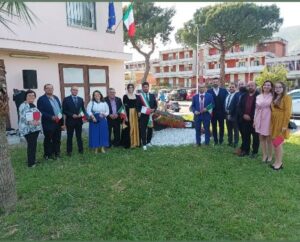 CICCIANO. Incroci d’amicizia, tra Campania e Malta Cicciano – Nadur, celebrato il Ventennale del Patto di gemellaggio
