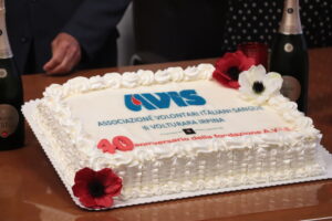 A VOLTURARA IRPINA LA FESTA PER I 40 ANNI DELLAVIS