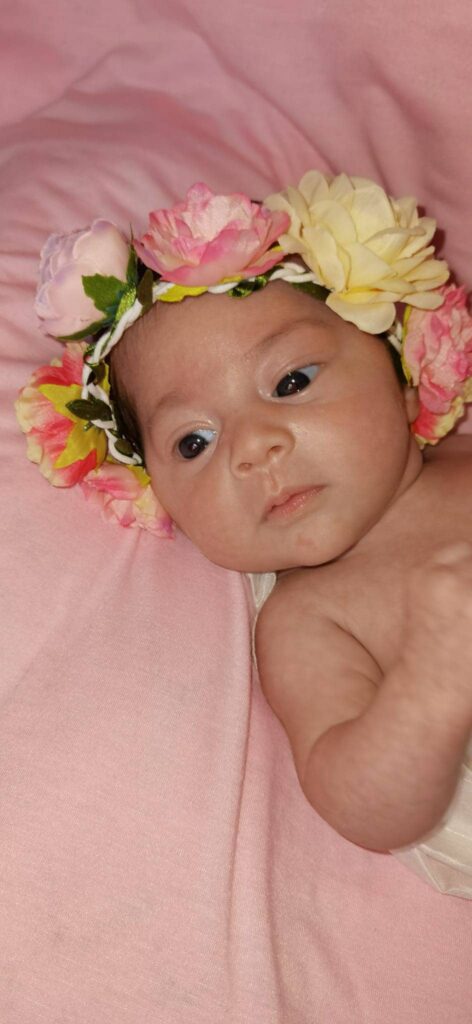 100 DI QUESTI GIORNI. Baiano, riceve il battesimo la piccola Ginevra Sorriento