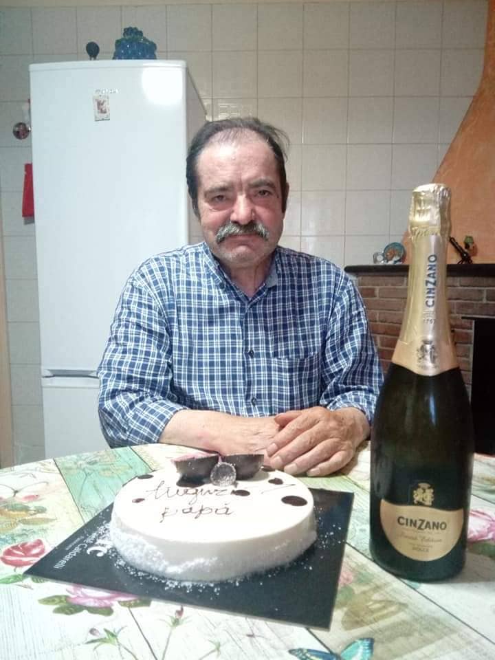 100 DI QUESTI GIORNI. Taurano, oggi è il compleanno di Antonio Biagio Graziano 100 DI QUESTI GIORNI. Taurano, oggi è il compleanno di Antonio Biagio Graziano