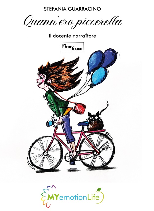 AVELLA. Il 17 giugno in programma Autore in Giardino, Stefania Guarracino presenta il libro autobiografico Quannero piccirella. AVELLA. Il 17 giugno in programma Autore in Giardino, Stefania Guarracino presenta il libro autobiografico Quannero piccirella.