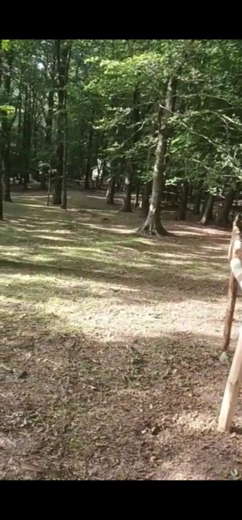 MUGNANO.  Ritorna il fascino delle aree montane del paese, grazie ai volontari e l’impegno della sua amministrazione.