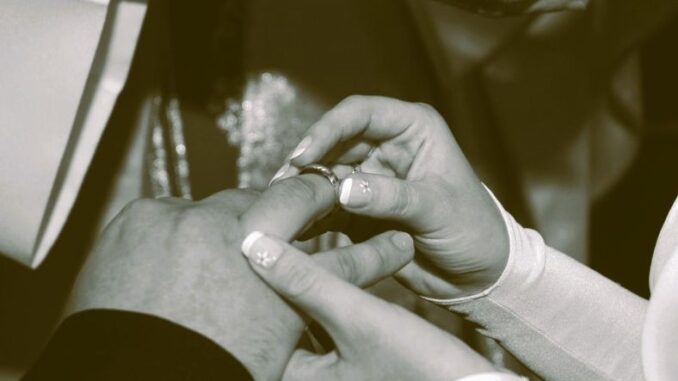 Custodire la fagilità del sì