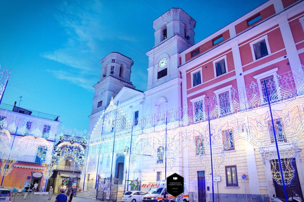 MUGNANO DEL CARDINALE. Premio BASSA IRPINIA 2022. Rivedi la serata e le 678 foto più belle della manifestazione