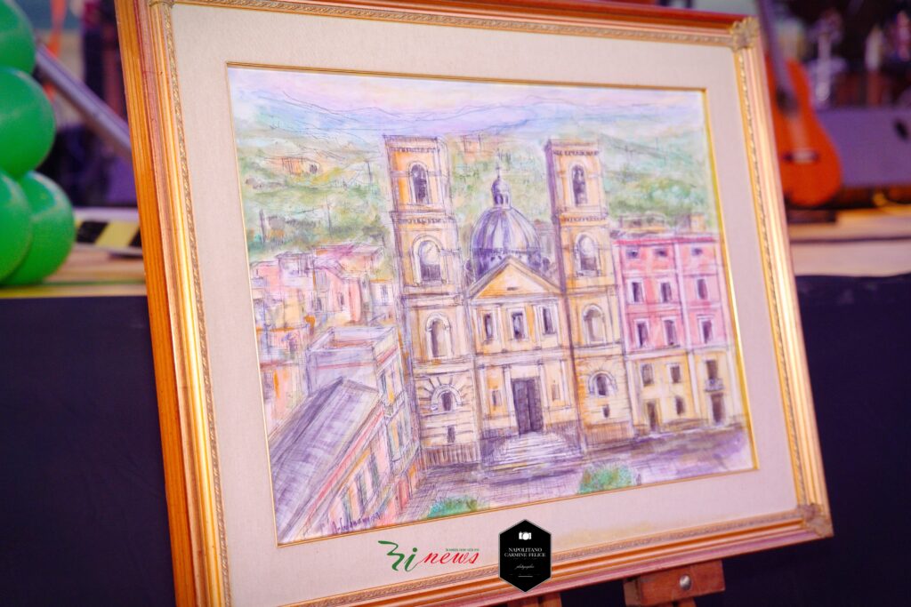 MUGNANO DEL CARDINALE. Premio BASSA IRPINIA 2022. Rivedi la serata e le 678 foto più belle della manifestazione