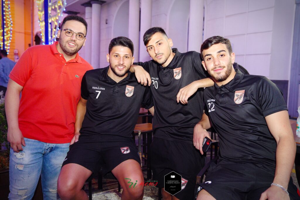 MUGNANO DEL CARDINALE. Premio BASSA IRPINIA 2022. Rivedi la serata e le 678 foto più belle della manifestazione