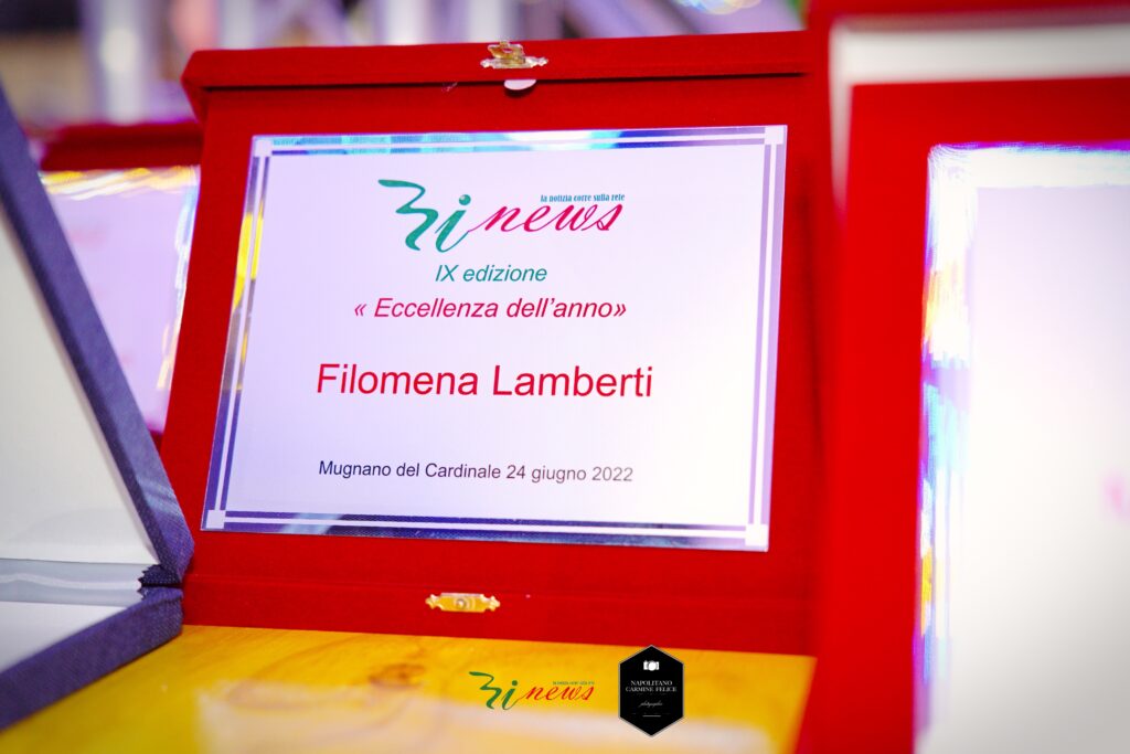 MUGNANO DEL CARDINALE. Premio BASSA IRPINIA 2022. Rivedi la serata e le 678 foto più belle della manifestazione